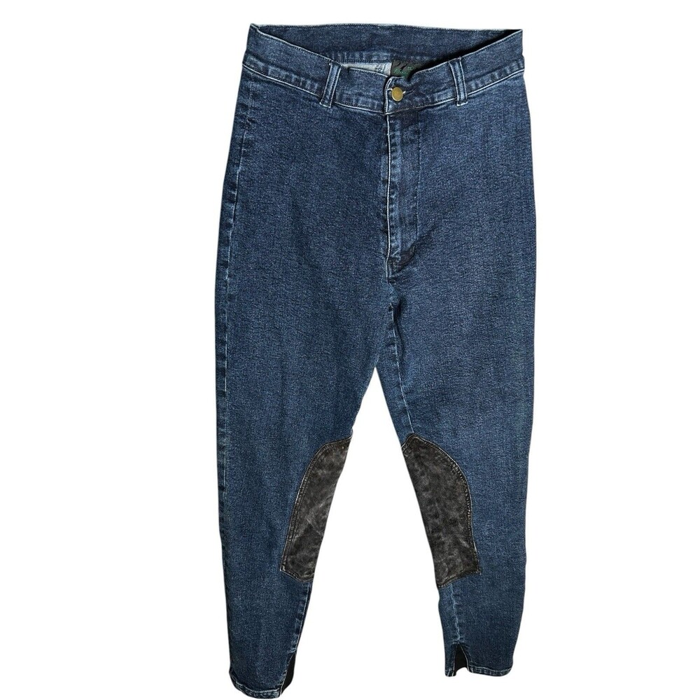 Horsewoman spirit jeans